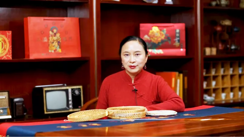 虎喚紅運(yùn)·賀歲迎祥｜年味十足的新年好禮，讓您愛不釋手