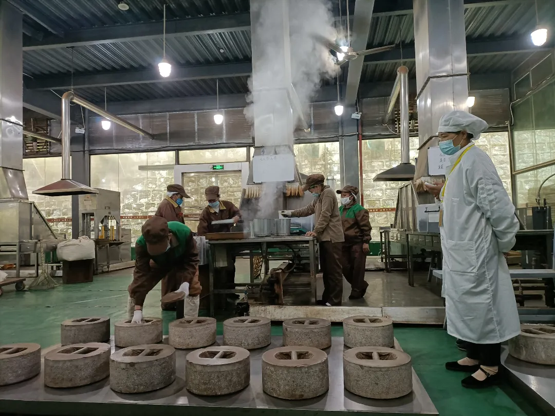 精益求精·鑄造品質(zhì)|六大茶山第十四屆技術(shù)大比武圓滿完成