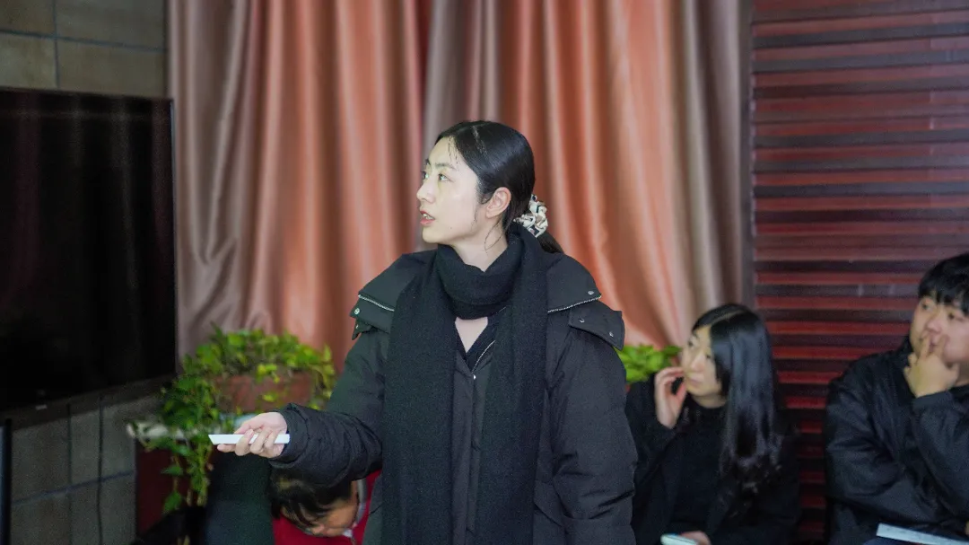 六大茶山2021年終述職圓滿完成，共迎百年榮耀·雙十加冕的2022年
