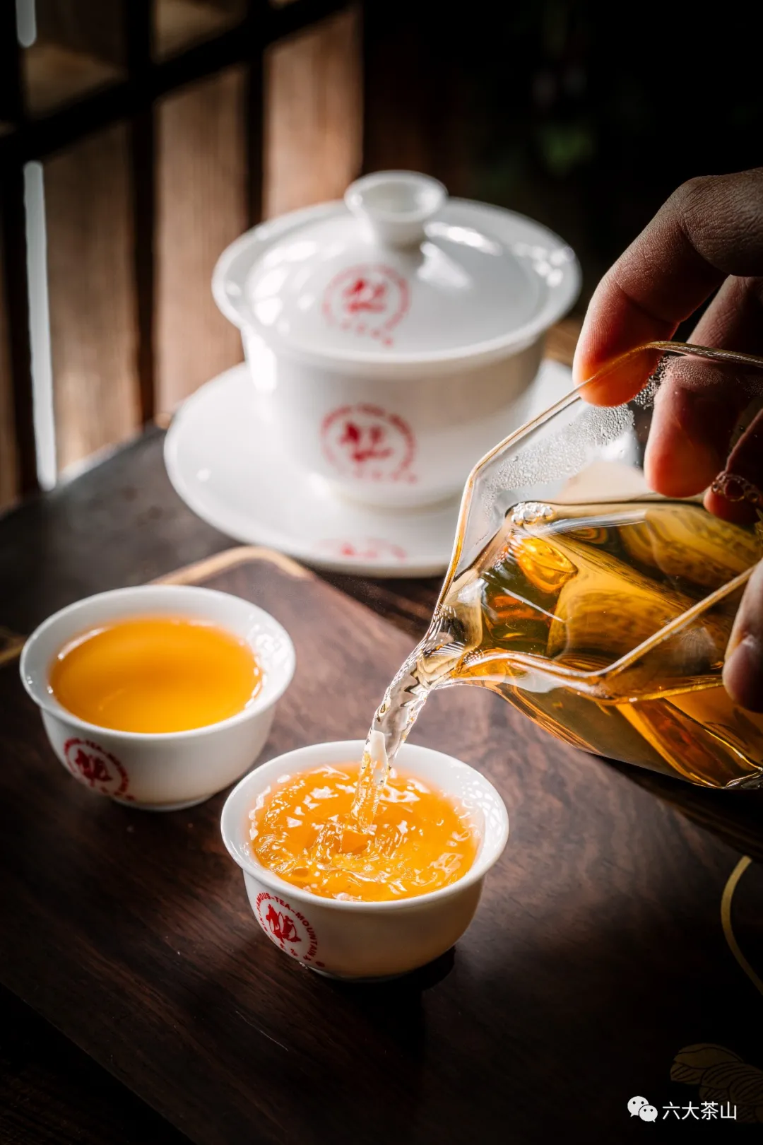 時(shí)間識(shí)味，越陳越香，普洱茶最適宜品飲的四個(gè)時(shí)間