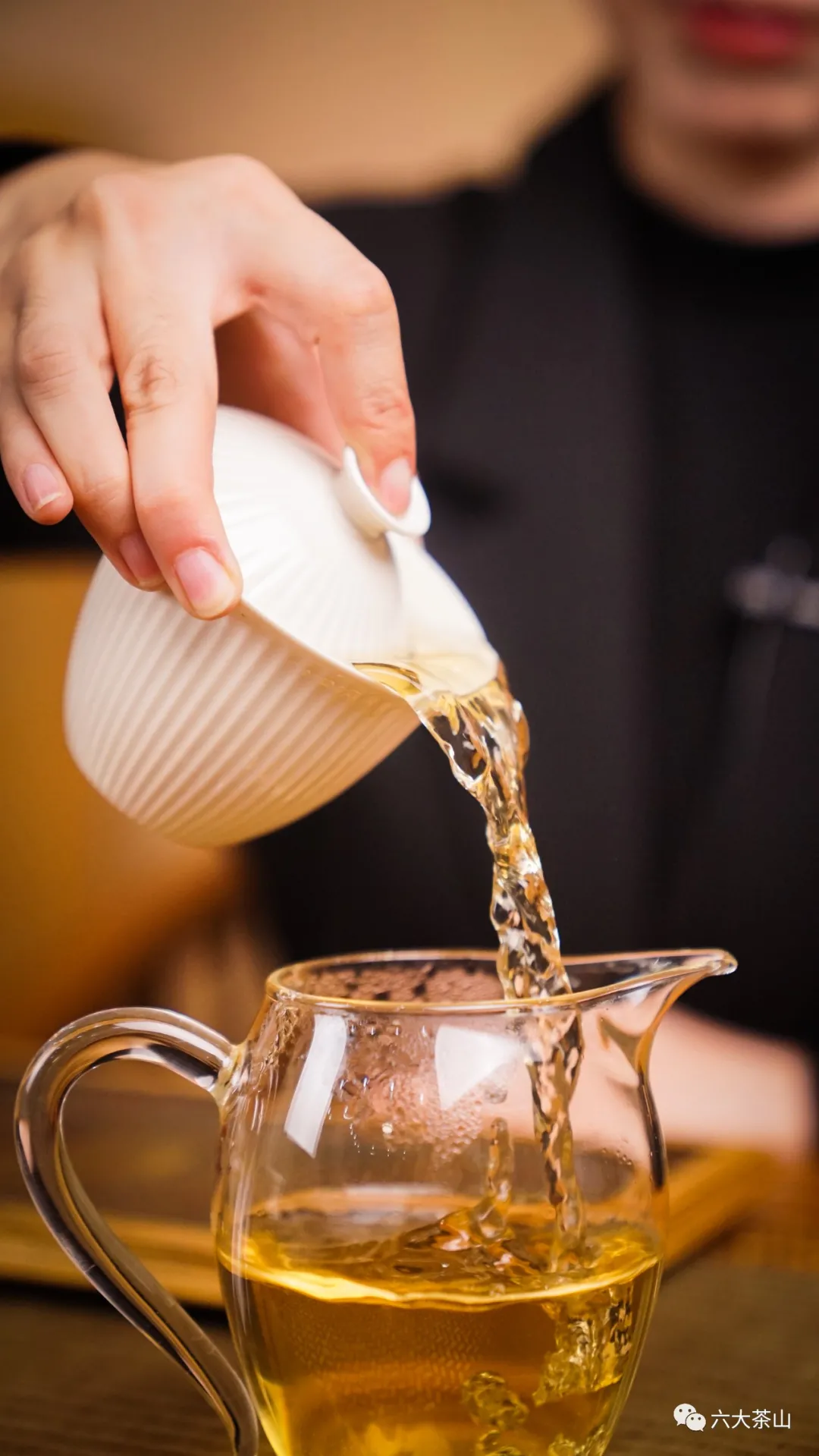 時(shí)間識(shí)味，越陳越香，普洱茶最適宜品飲的四個(gè)時(shí)間