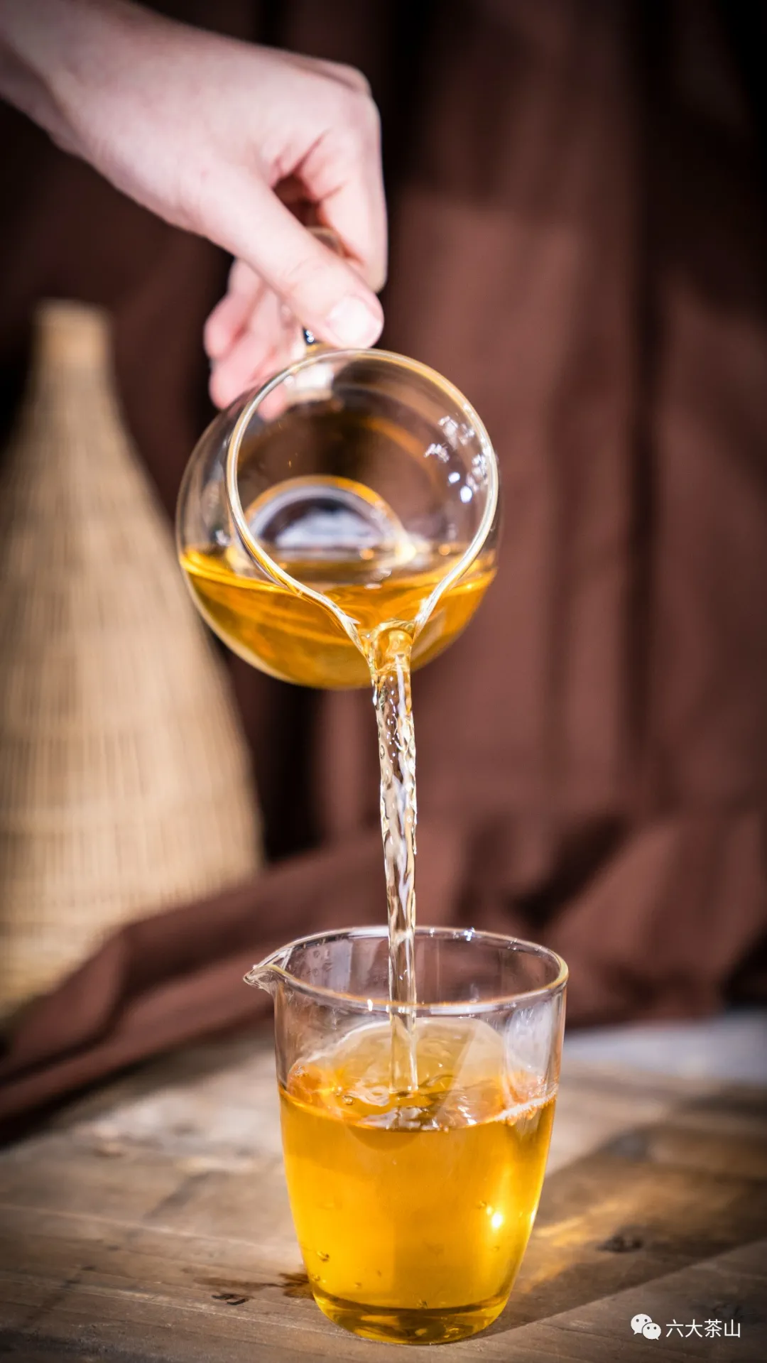 時(shí)間識(shí)味，越陳越香，普洱茶最適宜品飲的四個(gè)時(shí)間