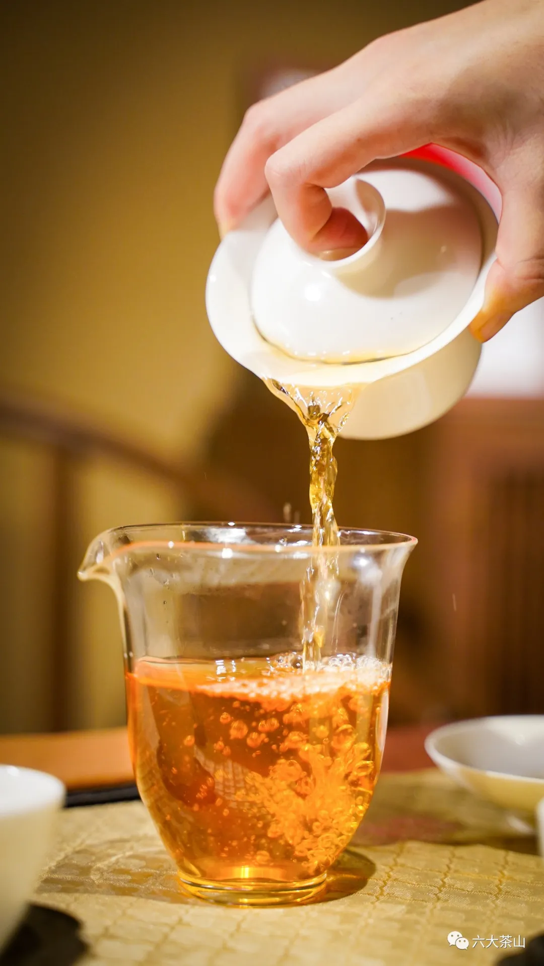 時(shí)間識(shí)味，越陳越香，普洱茶最適宜品飲的四個(gè)時(shí)間