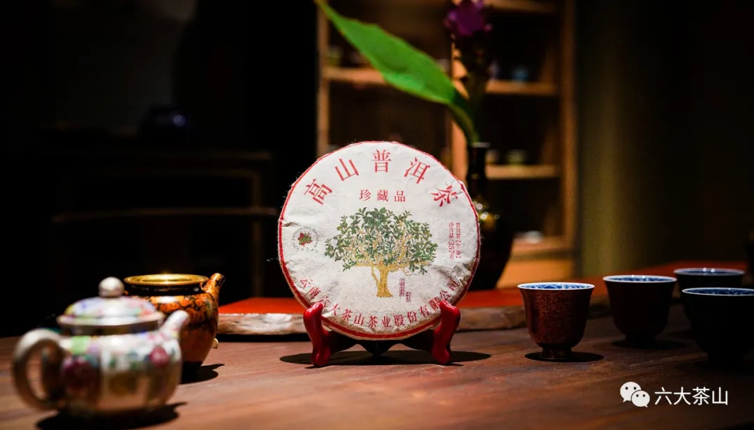 時(shí)間識(shí)味，越陳越香，普洱茶最適宜品飲的四個(gè)時(shí)間