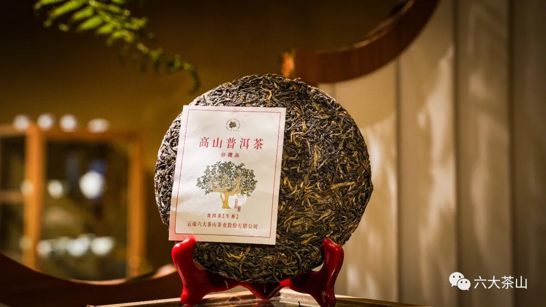 時(shí)間識(shí)味，越陳越香，普洱茶最適宜品飲的四個(gè)時(shí)間
